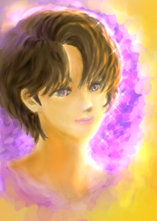 過去趣味作品。