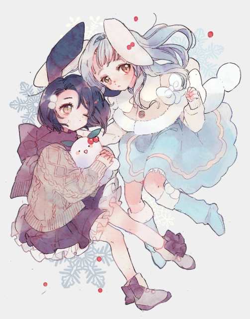 イラストご参考