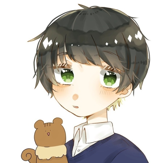 今までに描いたイラスト①