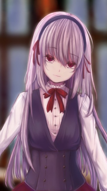 オリジナルキャラクター