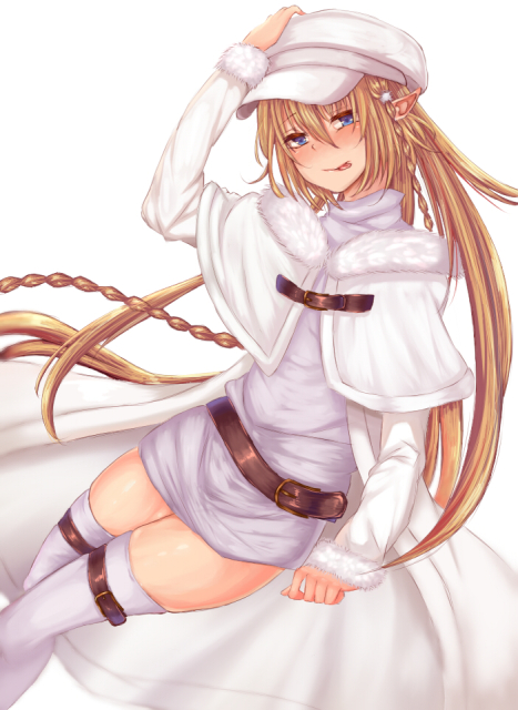 オリジナルキャラクター