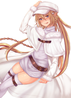 オリジナルキャラクター