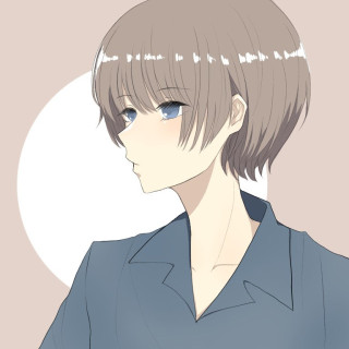 シンプルイラスト