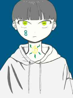 僕は／私はまだスタート位置にもついていない