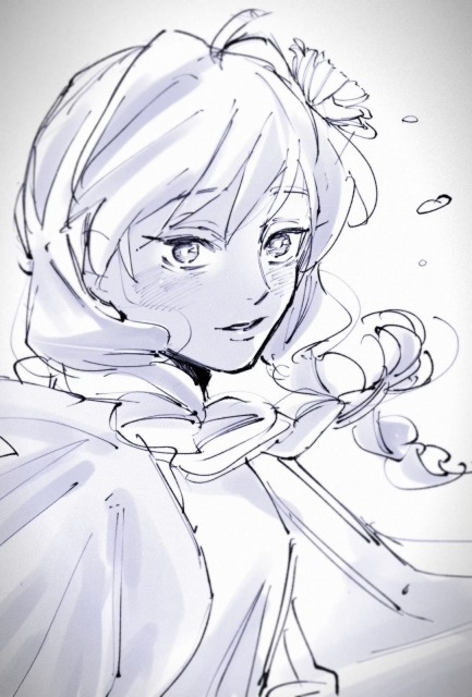 ゲームキャラ創作