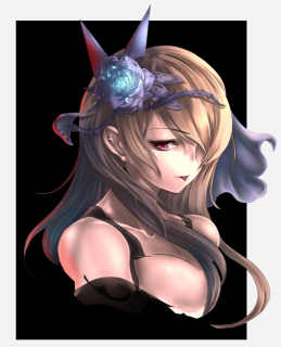 ロストローズマリー