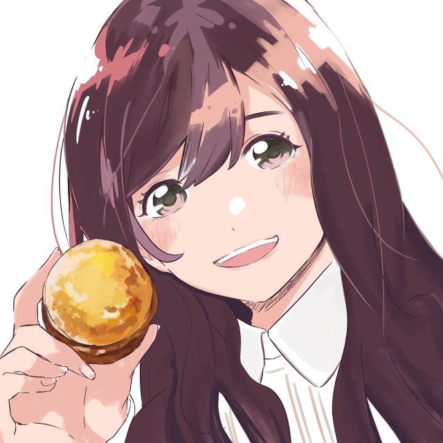 イラストポートフォリオ