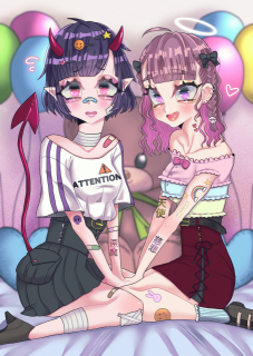 今までの作品たち