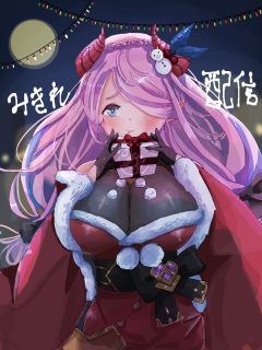 ゲーム配信のサムネイル