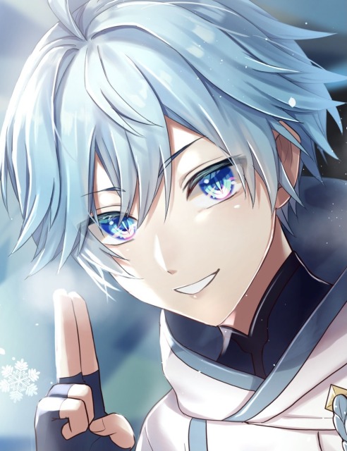 アイコンサンプル