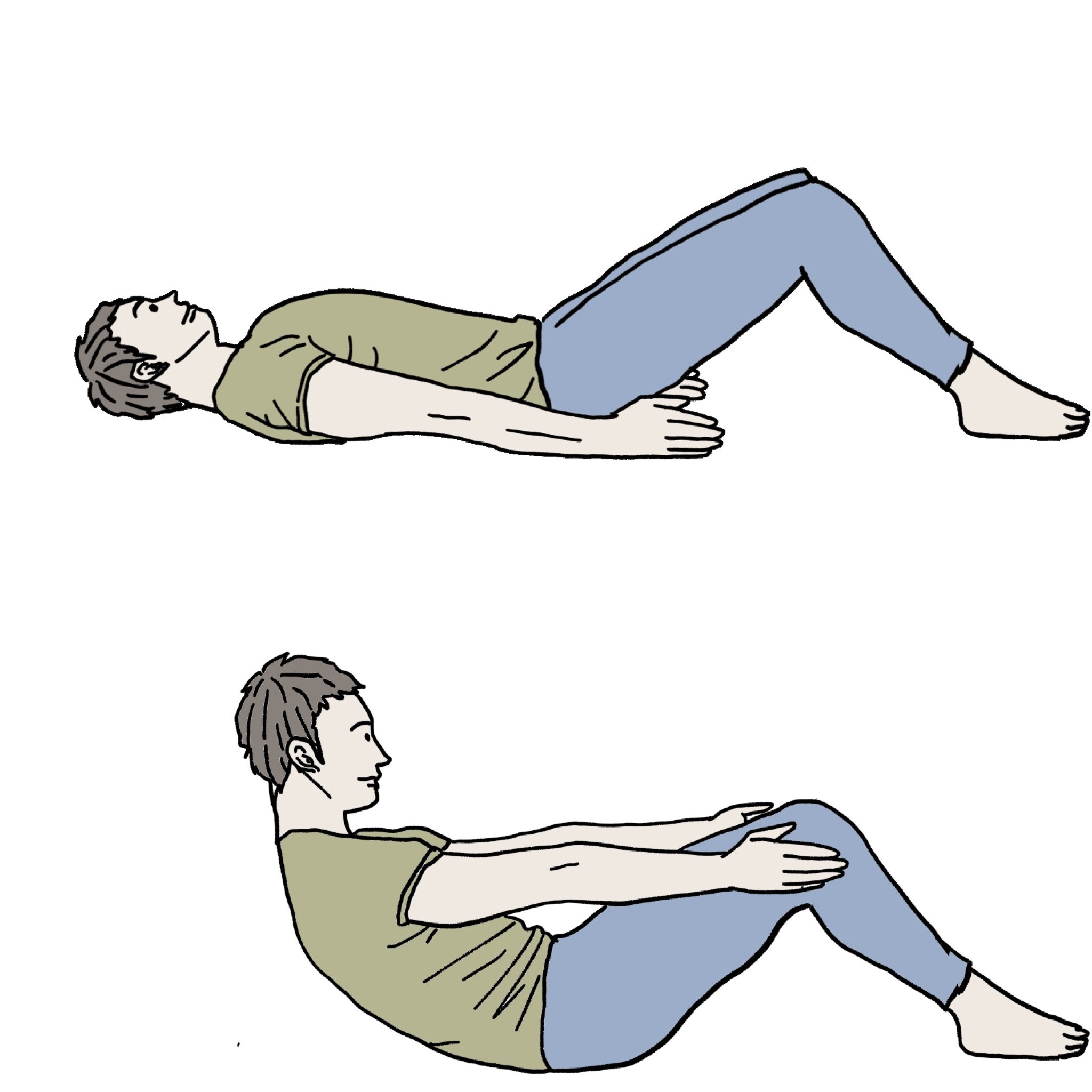 ピラティス イラスト スキマ スキルのオーダーメイドマーケット Skima ピラティス イラスト スキマ スキルのオーダーメイドマーケット Skima