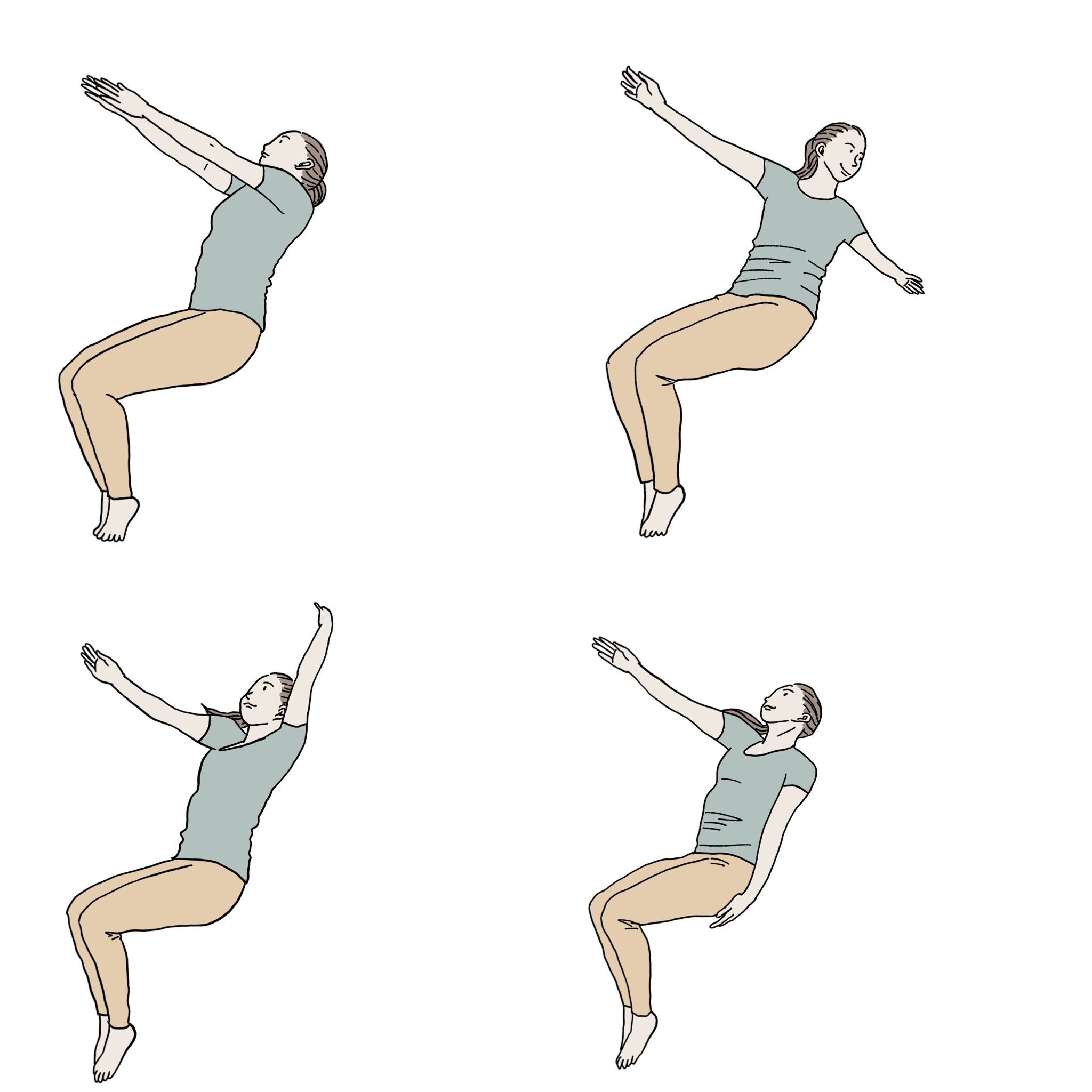 ピラティス イラスト スキマ スキルのオーダーメイドマーケット Skima ピラティス イラスト スキマ スキルのオーダーメイドマーケット Skima