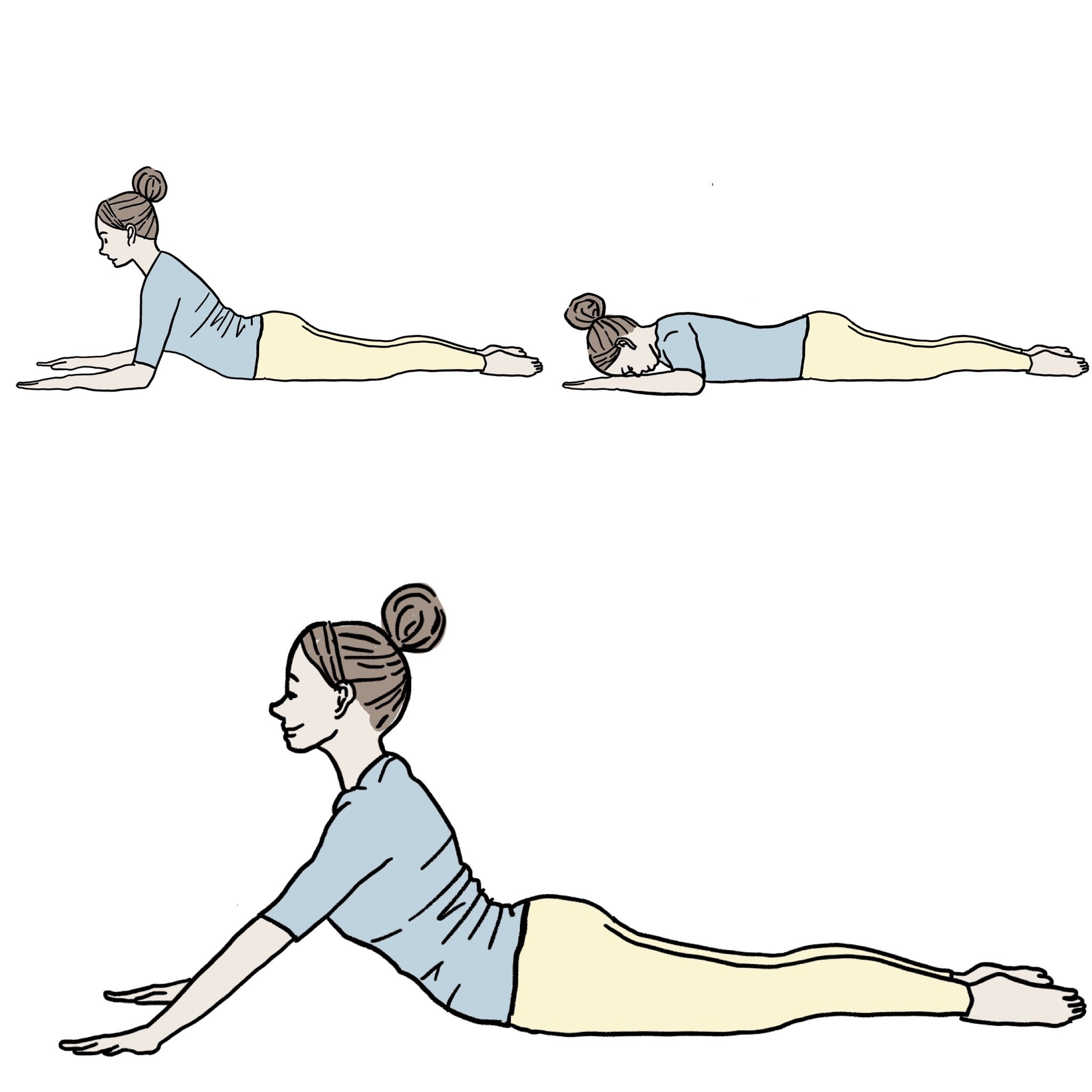 ピラティス イラスト スキマ スキルのオーダーメイドマーケット Skima ピラティス イラスト スキマ スキルのオーダーメイドマーケット Skima