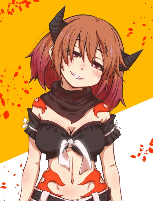 うちの２Dボディ