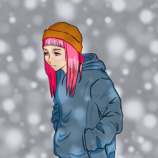 素直になれない