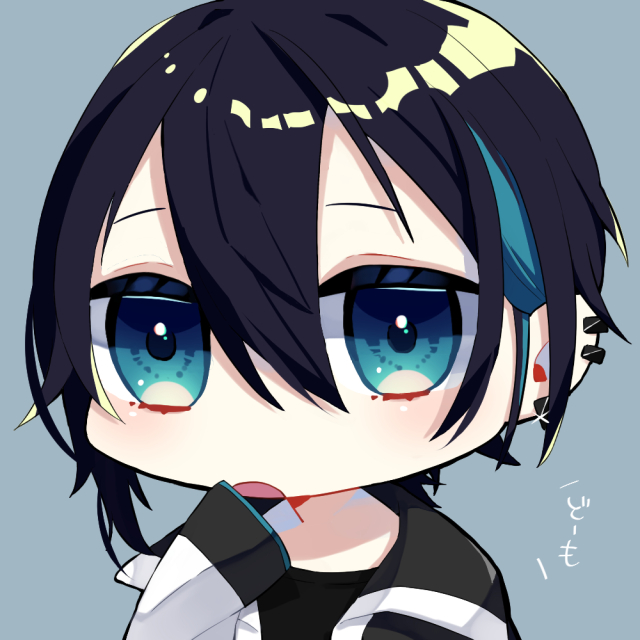 SDキャラ（版権・創作・ご依頼）