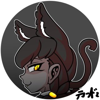 今まで描いたアイコン