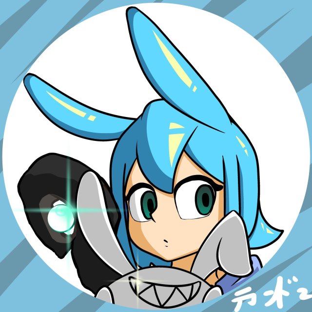 今まで描いたアイコン