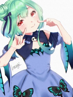 イラスト！！！