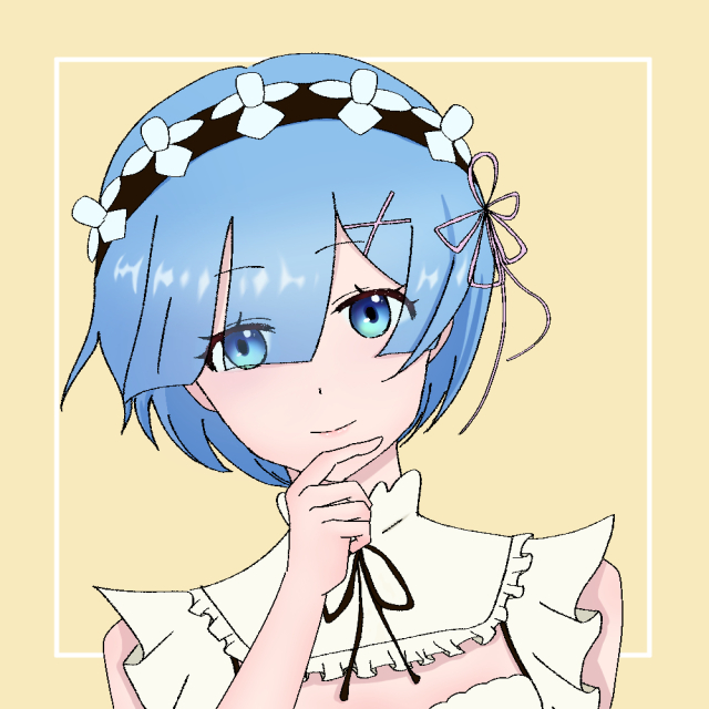 アイコンサンプル