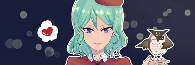 ヘッダーサンプル