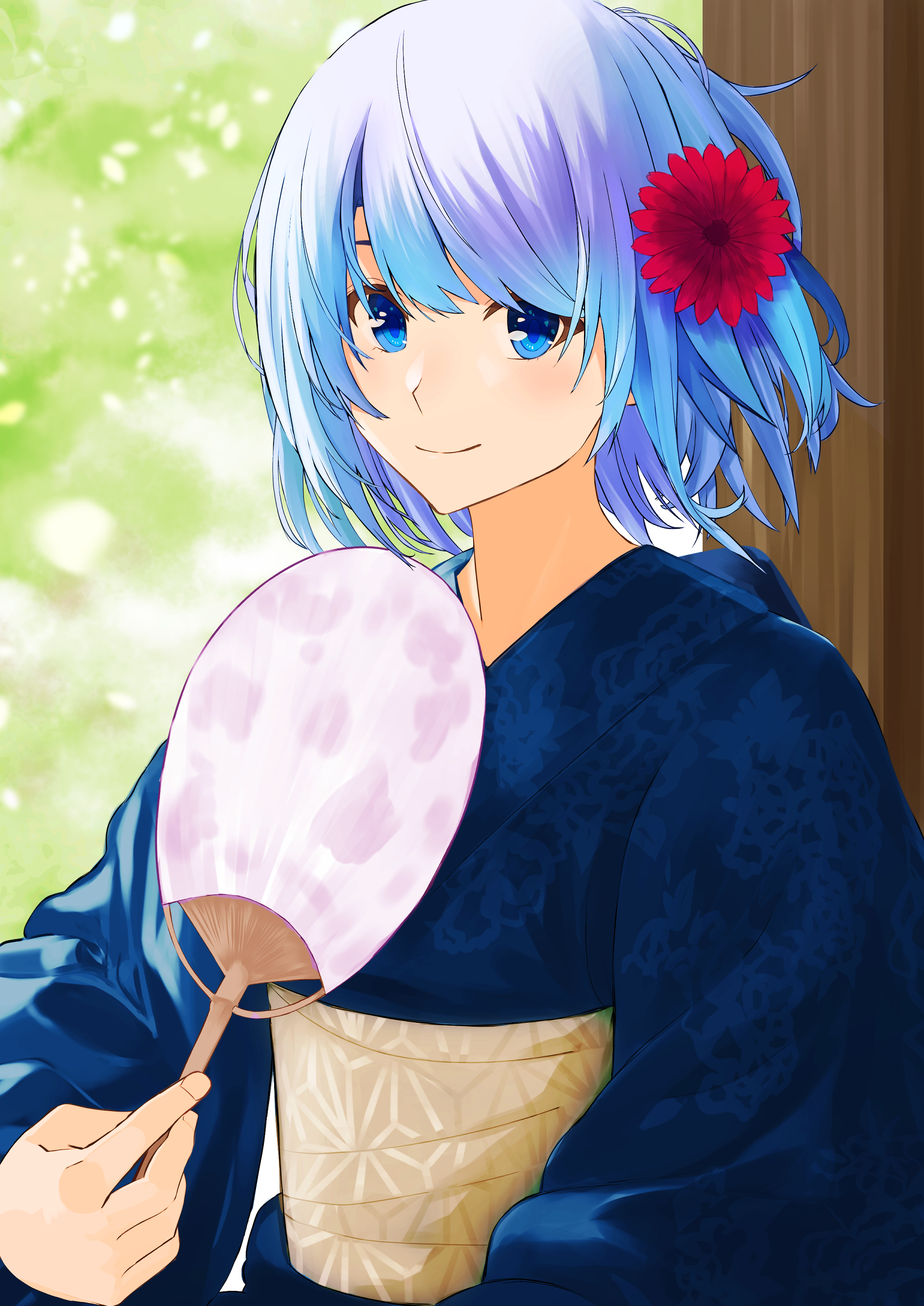 浴衣 クリエイターへの直接発注で高品質なイラストをご提供 イラスト マンガ特化型クラウドソーシングサービス Gikutas Direct