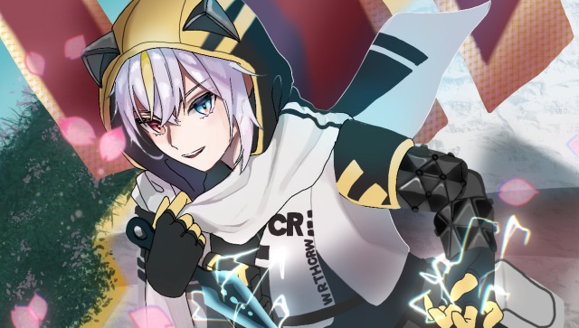 サムネイルイラスト