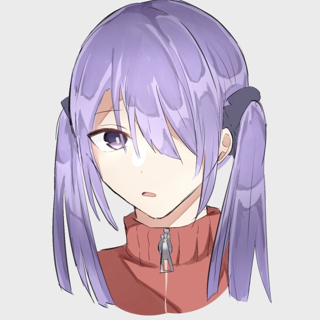 サンプル(女の子)