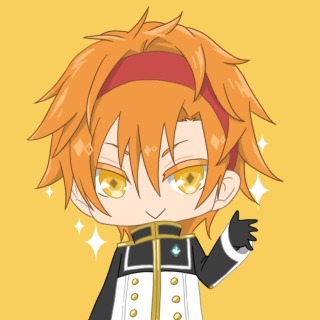 デフォルメイラスト