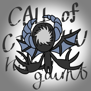 デフォルメクトゥルフ神話生物