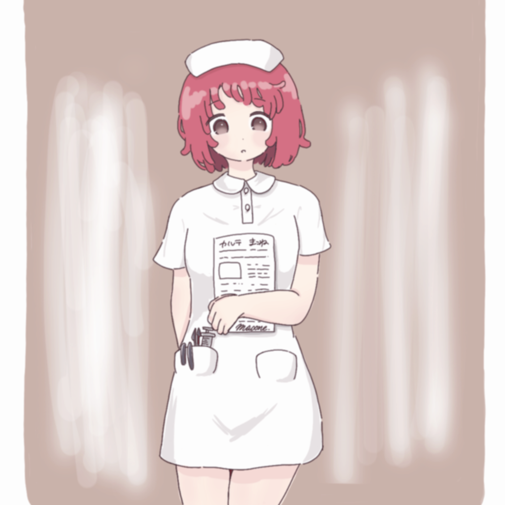 ナース クリエイターへの直接発注で高品質なイラストをご提供 イラスト マンガ特化型クラウドソーシングサービス Gikutas Direct