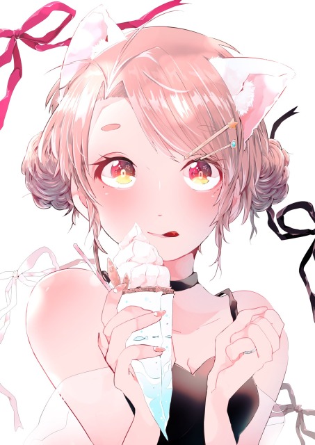 イラストサンプル