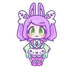 デフォルメイラスト