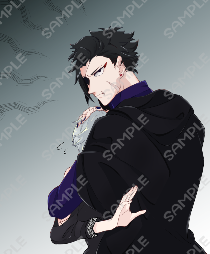 Nlイラスト クリエイターへの直接発注で高品質なイラストをご提供 イラスト マンガ特化型クラウドソーシングサービス Gikutas Direct