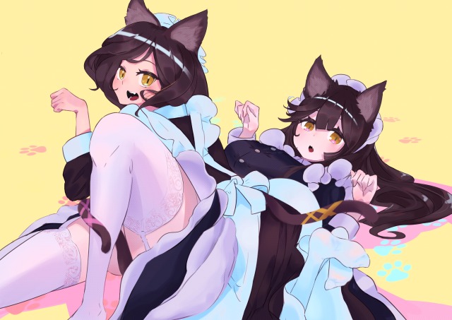 厚塗りサンプル２