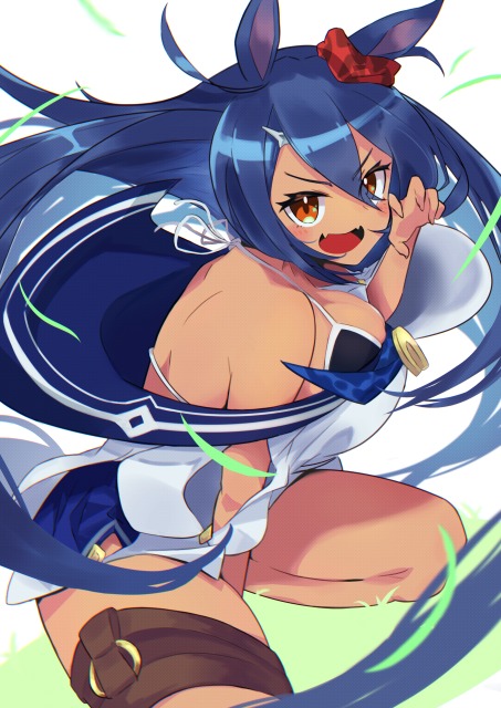 塗りサンプル１