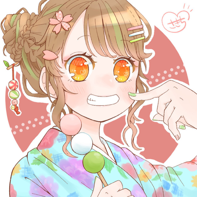 アイコン用イラスト