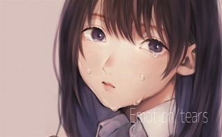 Emotion/tears