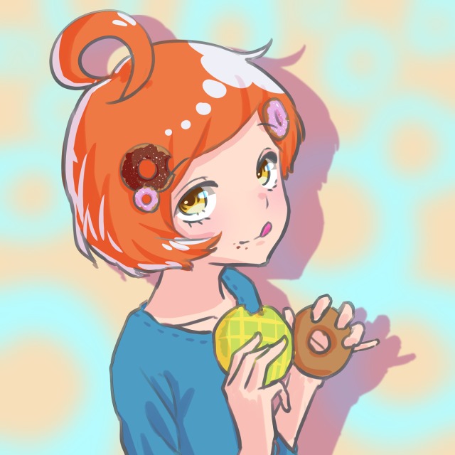 アイコン制作例