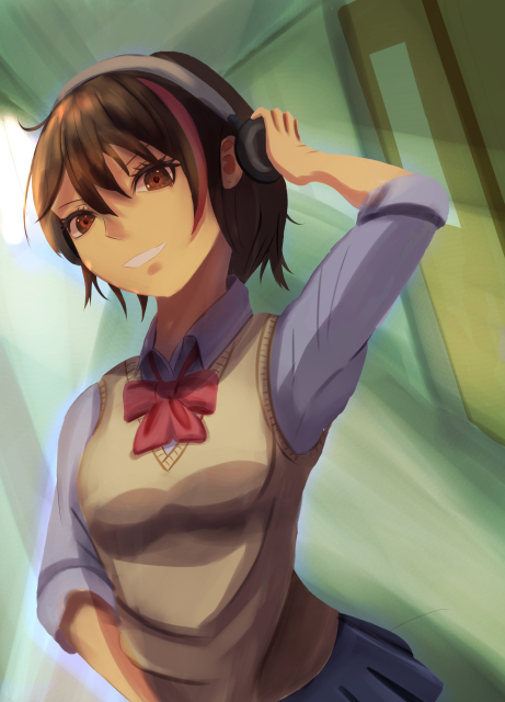 Twitter用イラスト