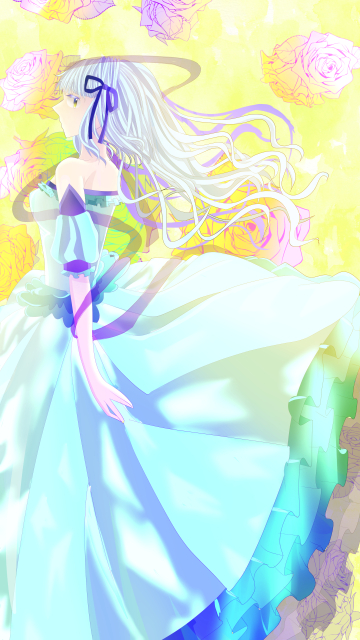 つるのひなのギャラリー１