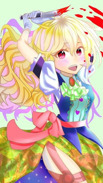 つるのひなのギャラリー２