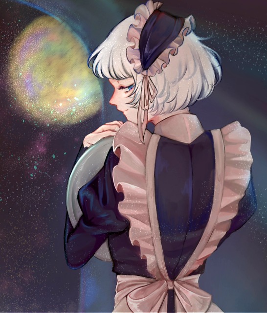 イラストサンプル