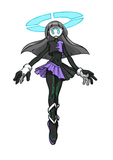 ぶろ様 提案用イラスト