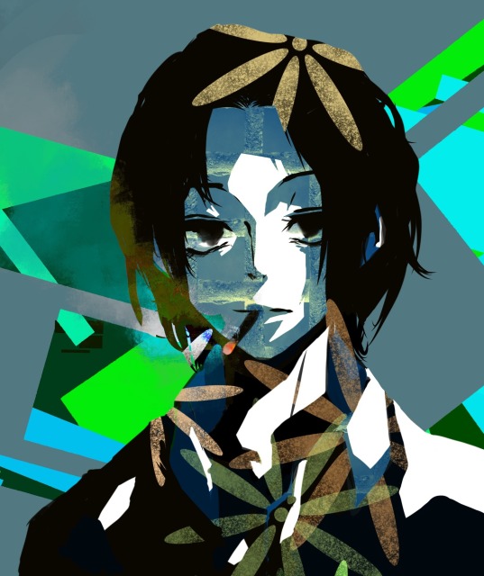 アイコンサンプル