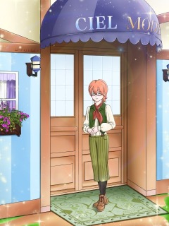 二次創作・牧場物語