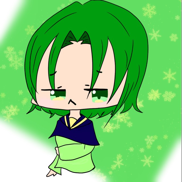 スーパーデフォルメ