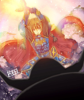 最近描いたもの