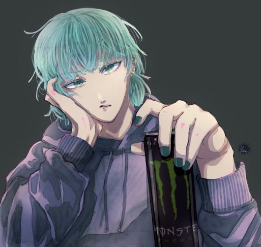 あんま無理しすぎないでよ～？？