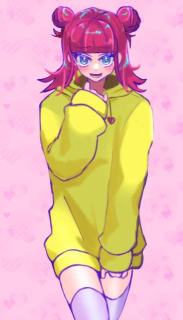 しょうがないなぁ〜♡